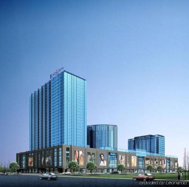 Shenyang Rich Gate Hotel Екстер'єр фото