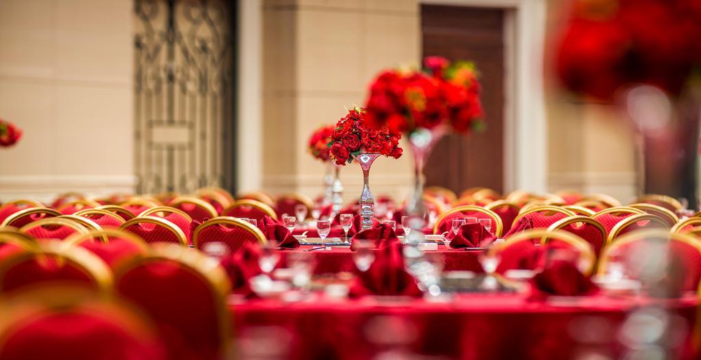 Shenyang Rich Gate Hotel Екстер'єр фото
