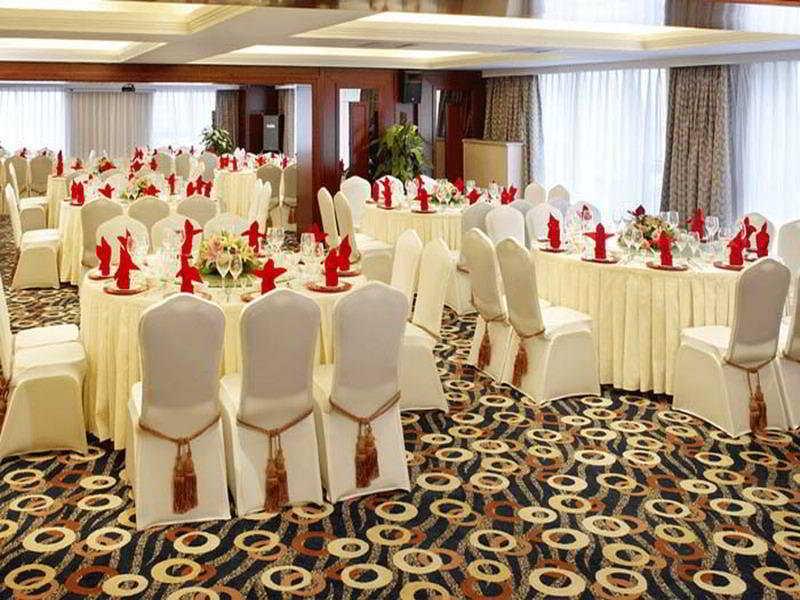 Shenyang Rich Gate Hotel Екстер'єр фото